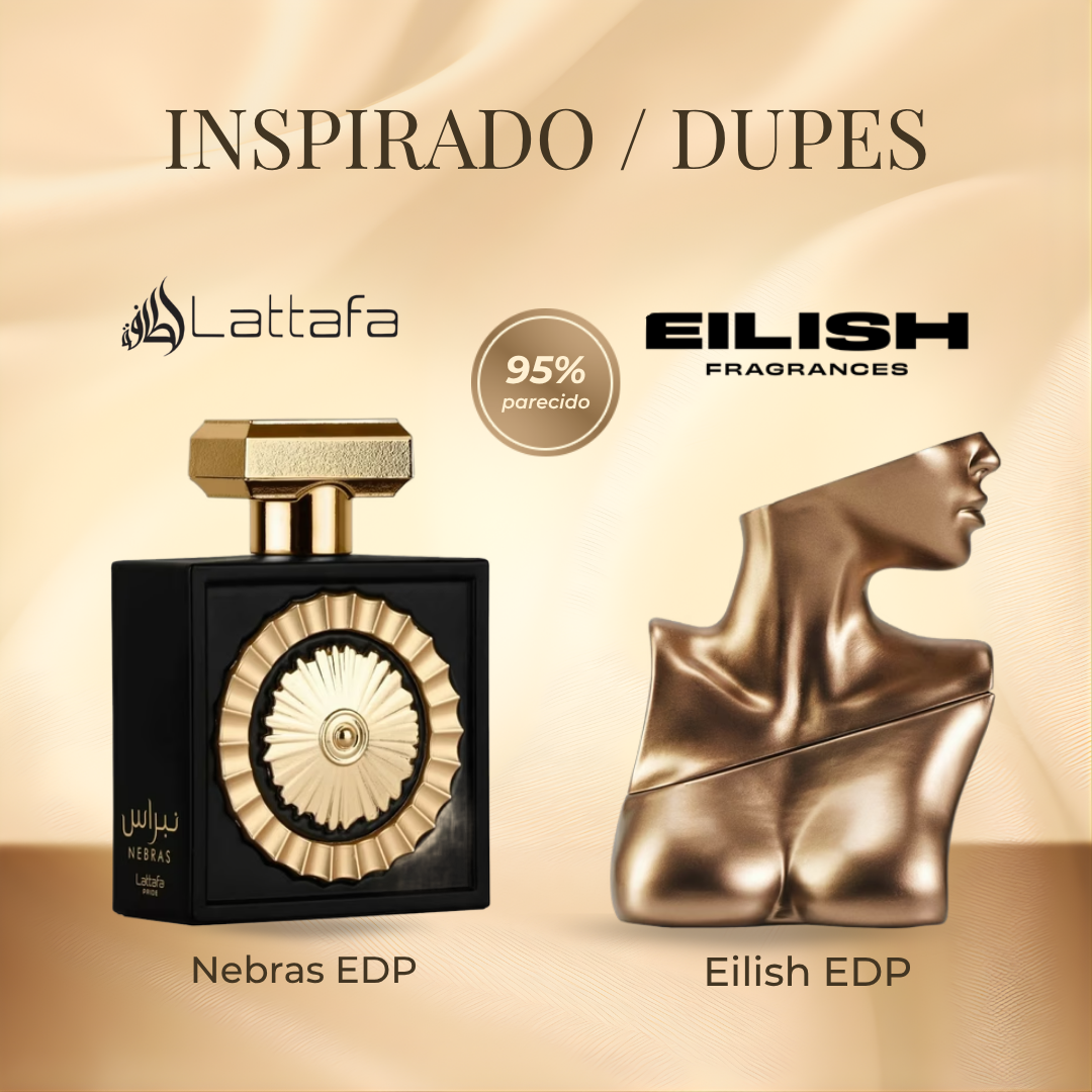 Nebras EDP 100 ml