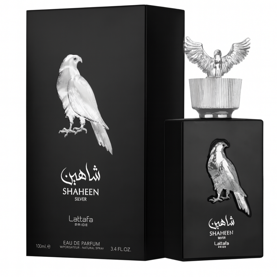 Shaheen Silver EDP 100 ml