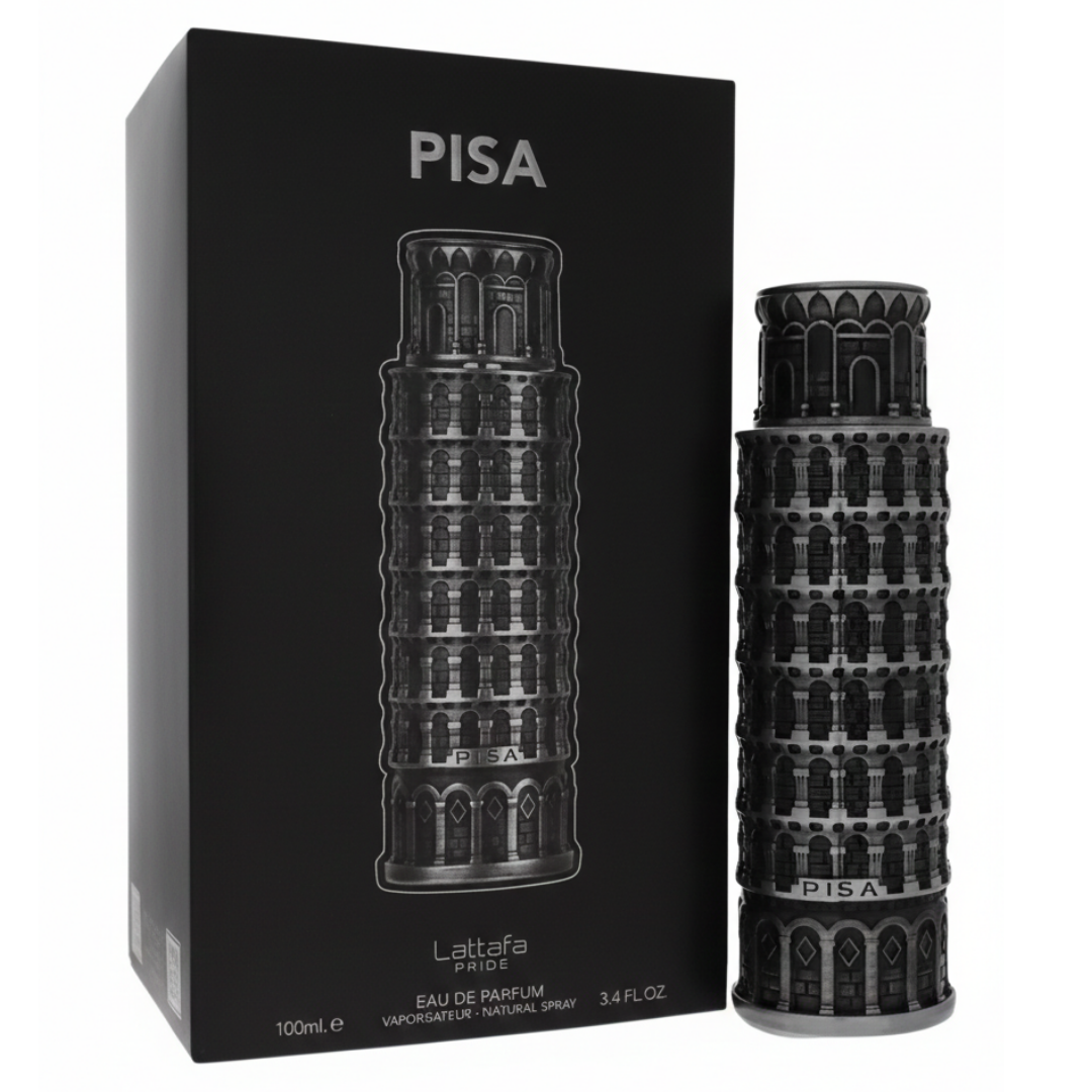 Pisa EDP