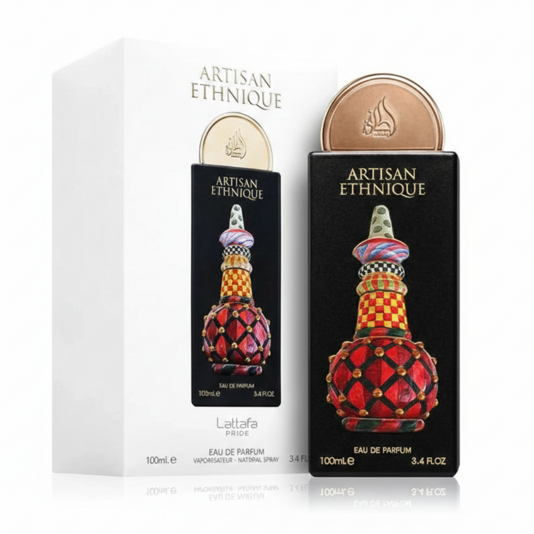 Artisan Ethnique EDP