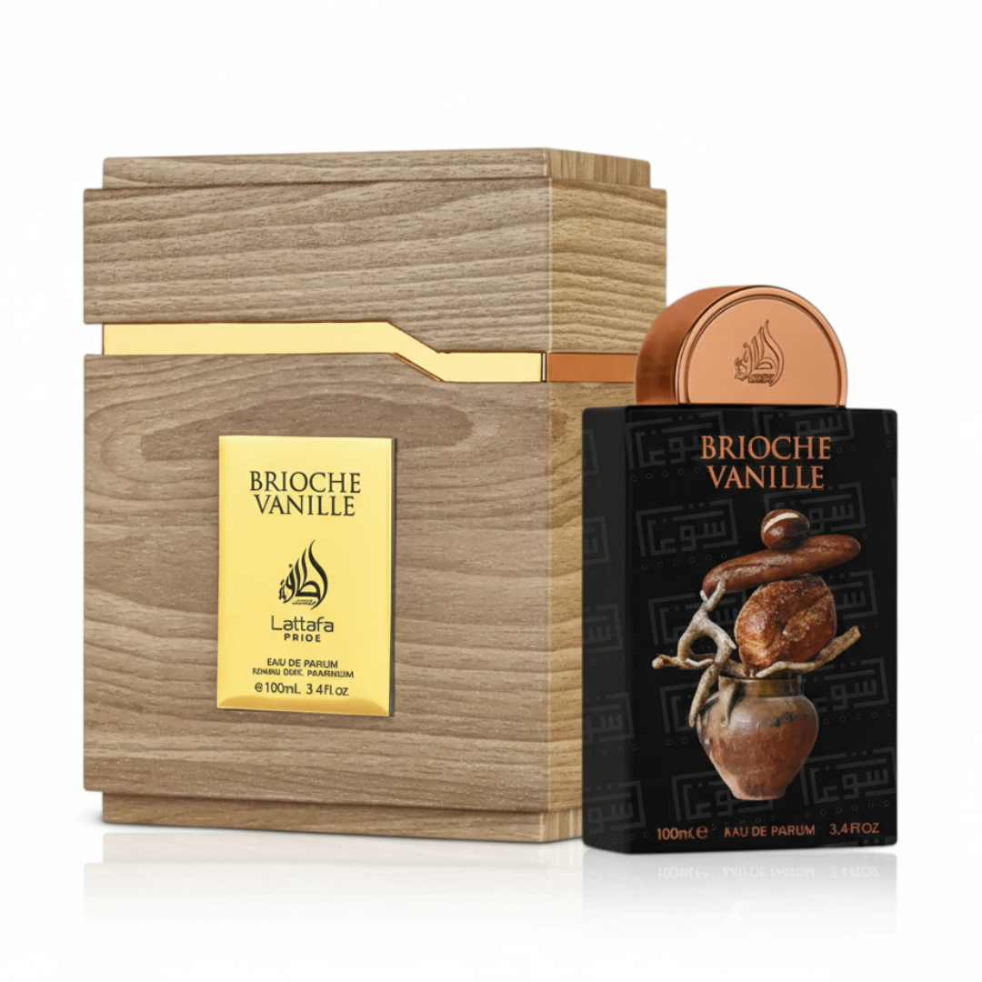 Brioche Vanille EDP 100 ml