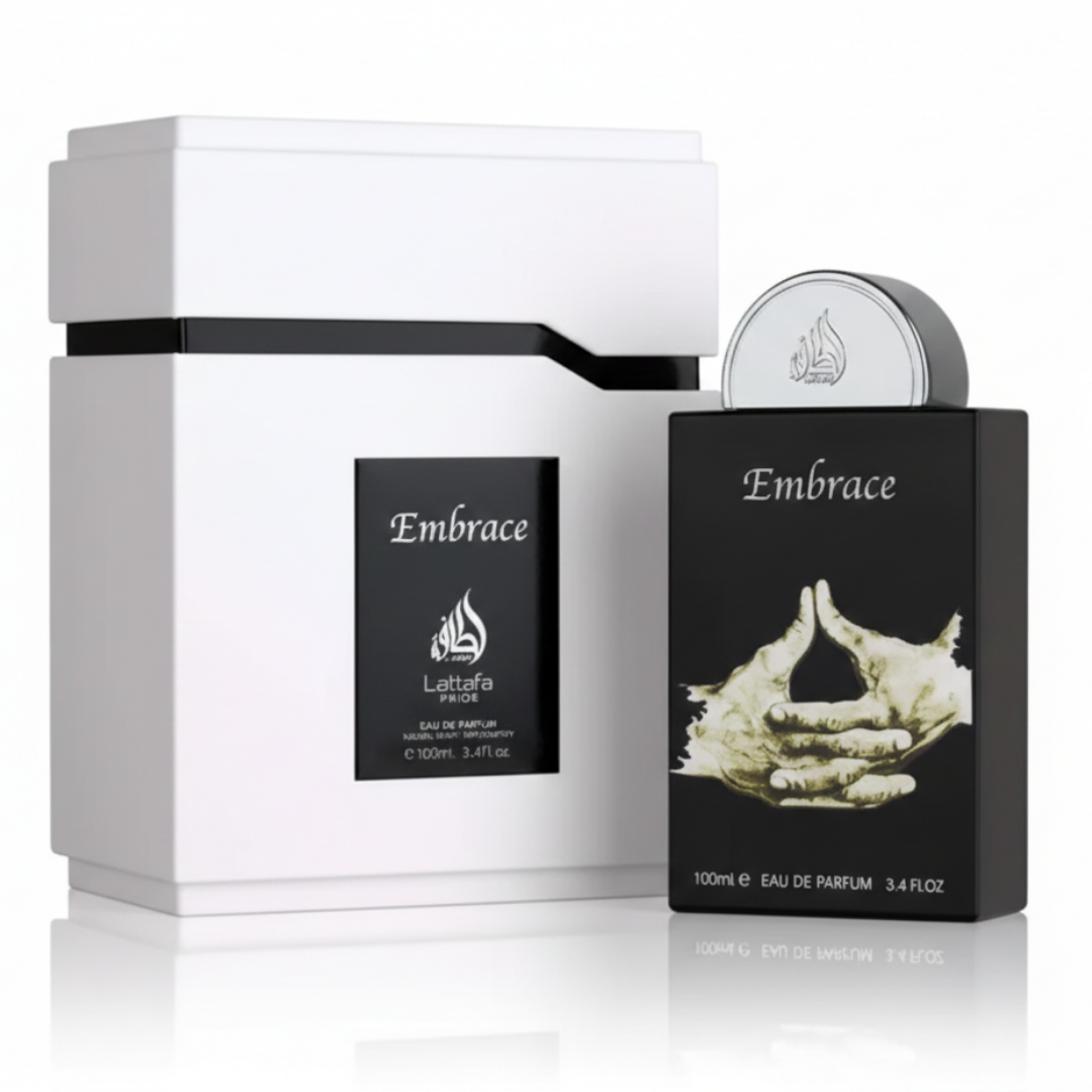 Lattafa Embrace EDP 100 ml