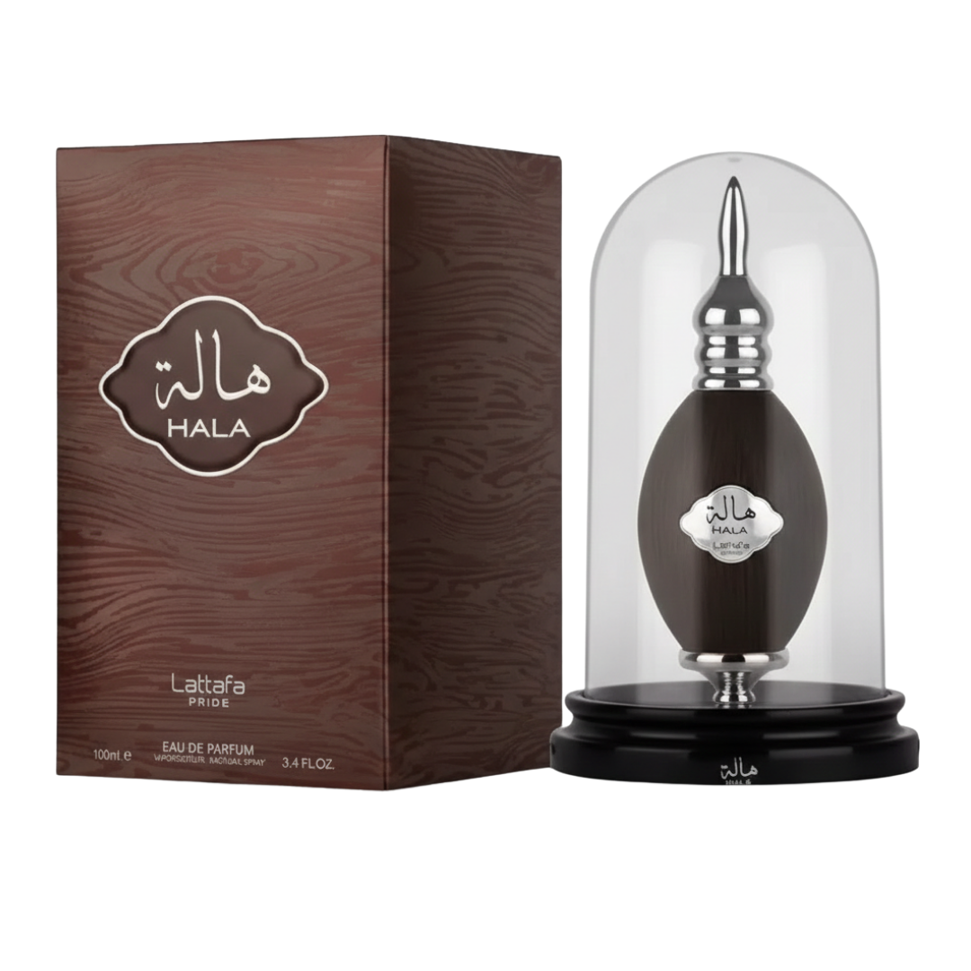 Lattafa Hala EDP 100 ml