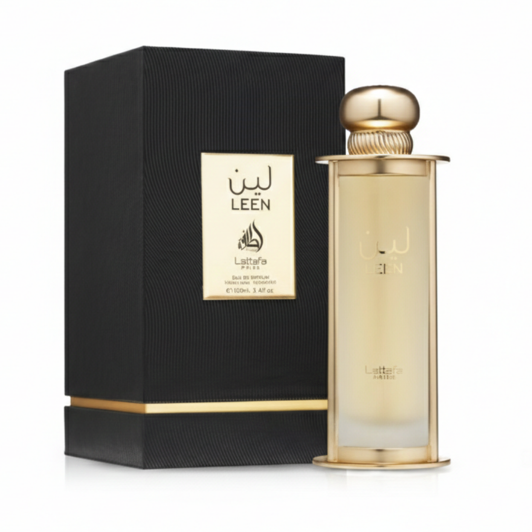 Lattafa Leen EDP 100 ml