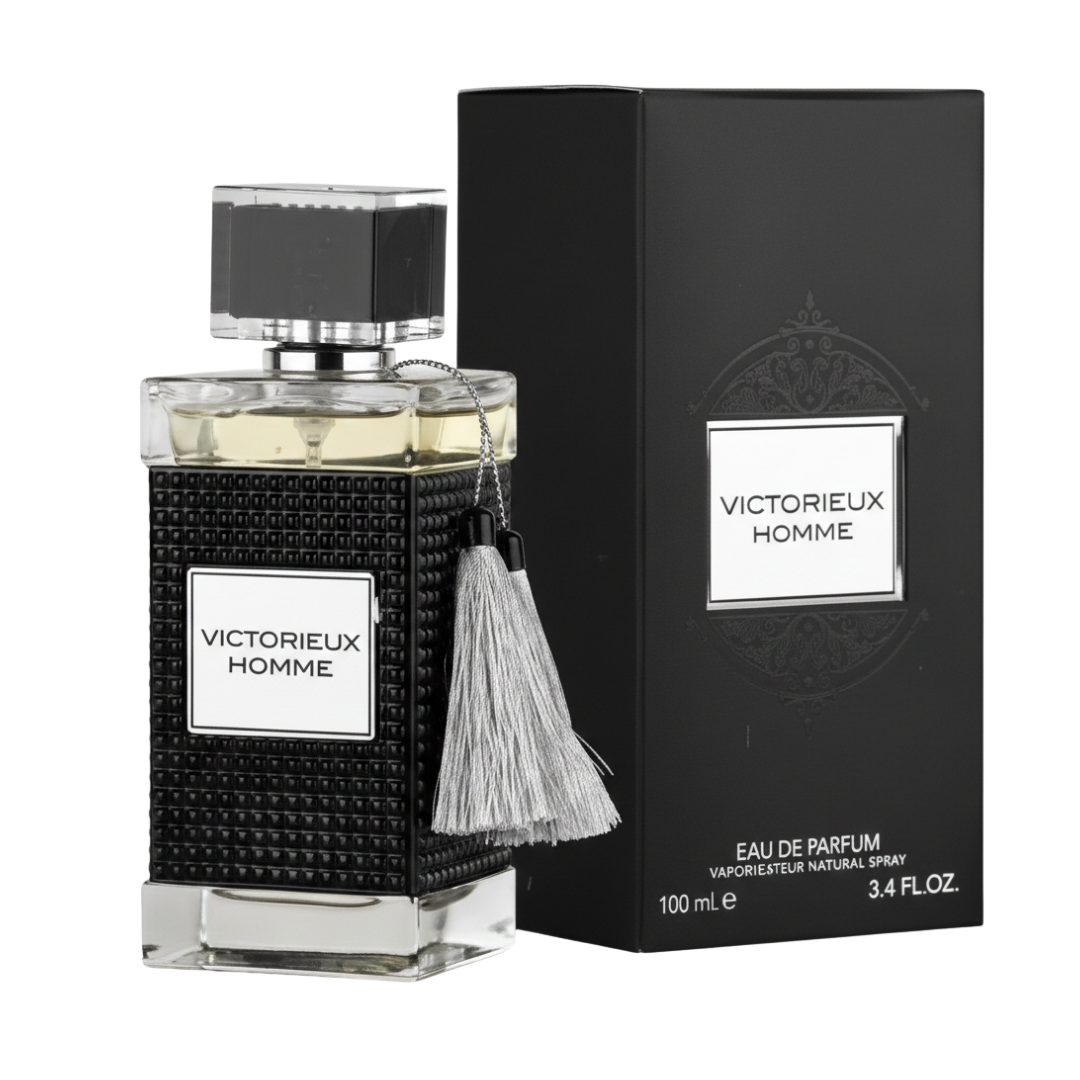 Lattafa Victorieux Homme EDP 100 ml