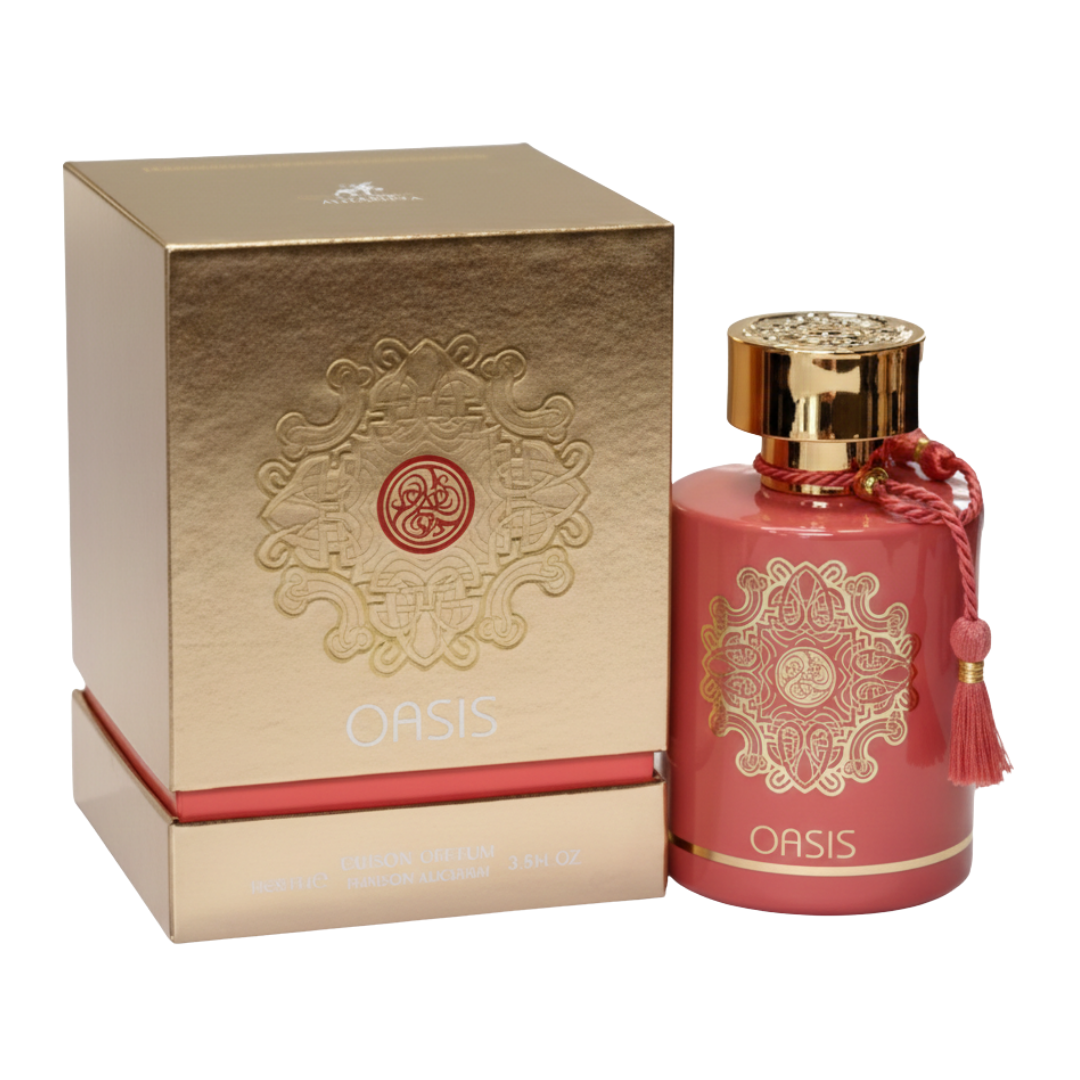 Maison Alhambra Oasis EDP 100 ml