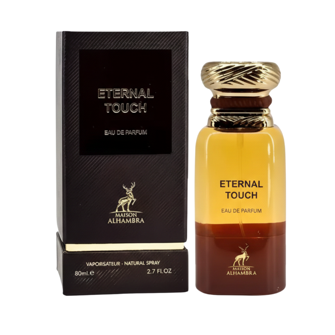 Maison Alhambra Eternal Touch EDP 80 ml