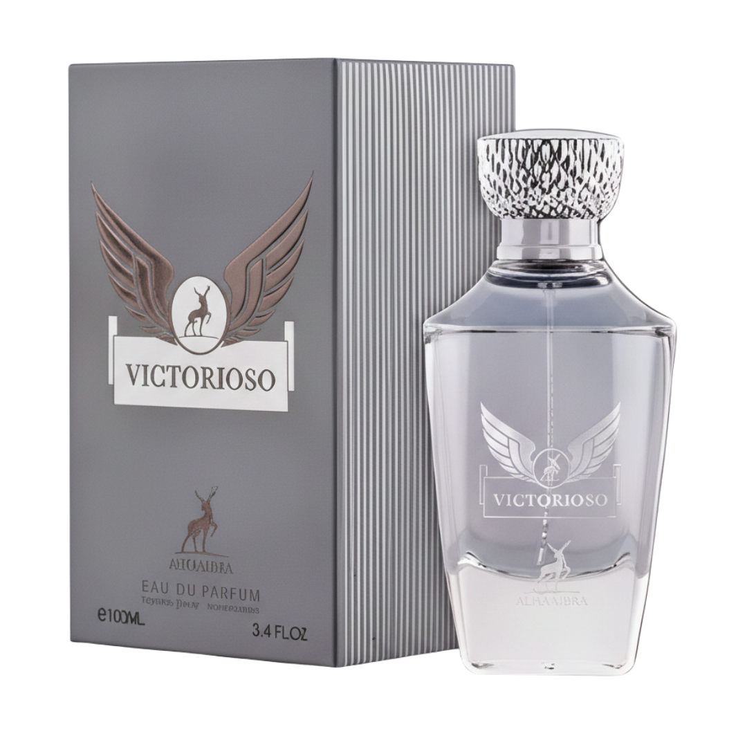 Maison Alhambra Victorioso EDP 100 ml