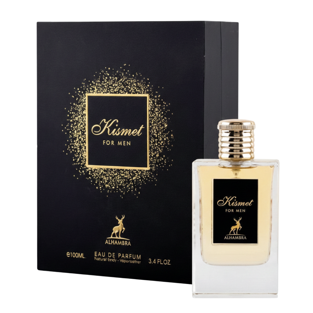 Maison Alhambra Kismet For Men Edp 100 ml