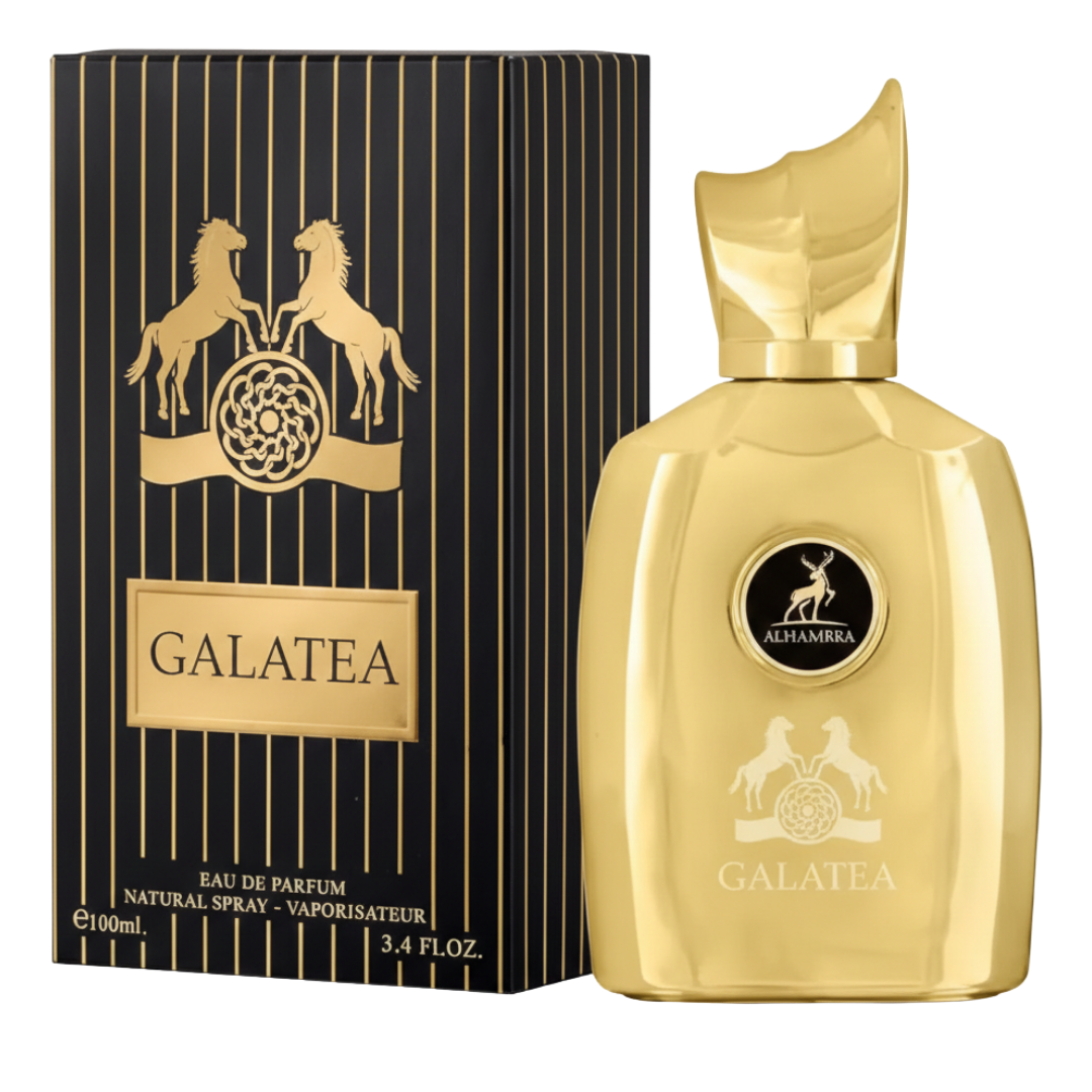 Maison Alhambra Galatea Edp 100 ml