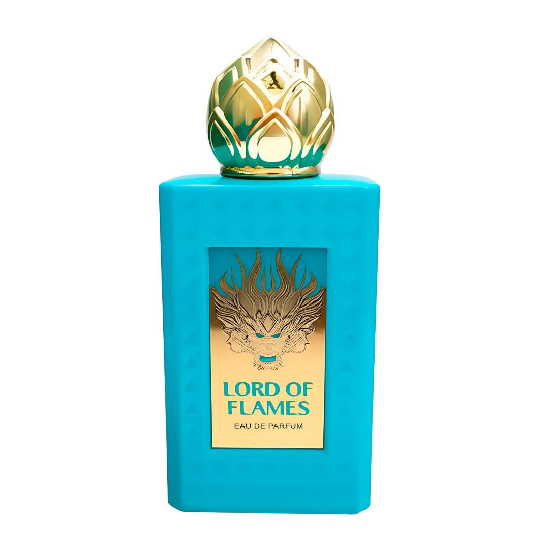 Dragon Collection Lord Of Flames 90ml Edp