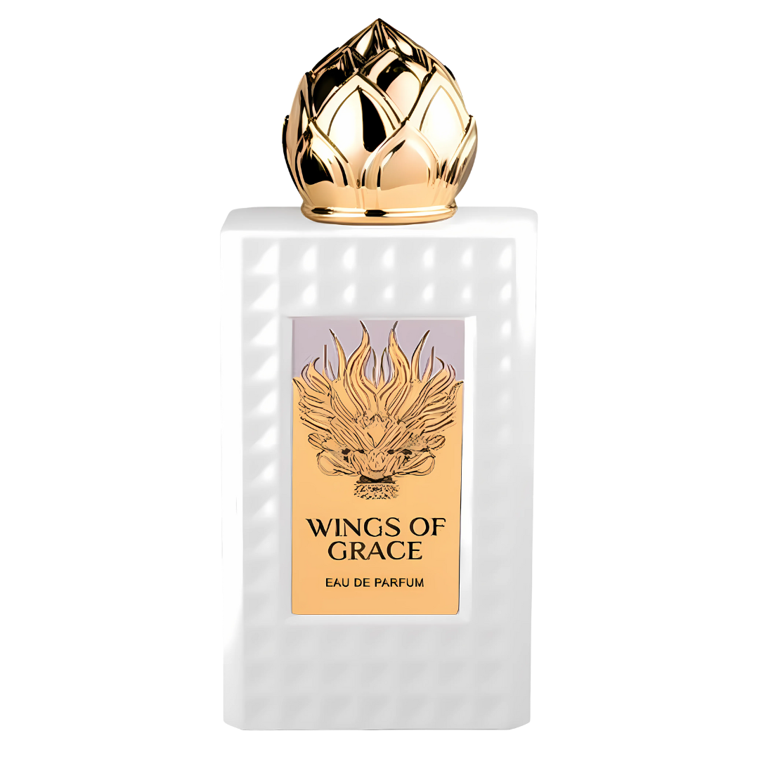 Dragon Collection Wings Of Grace 90ml Edp