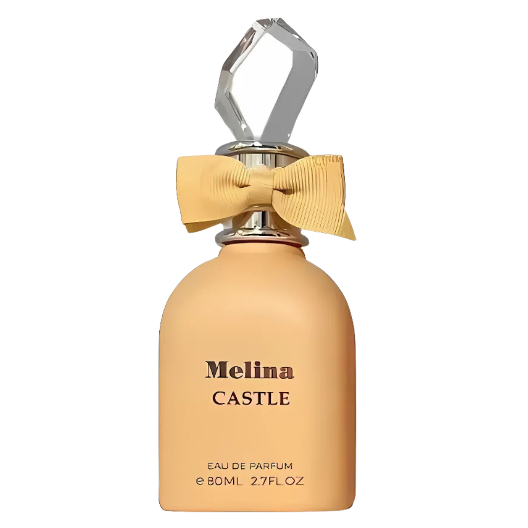 Melina For woman Castle EDP 80ml
