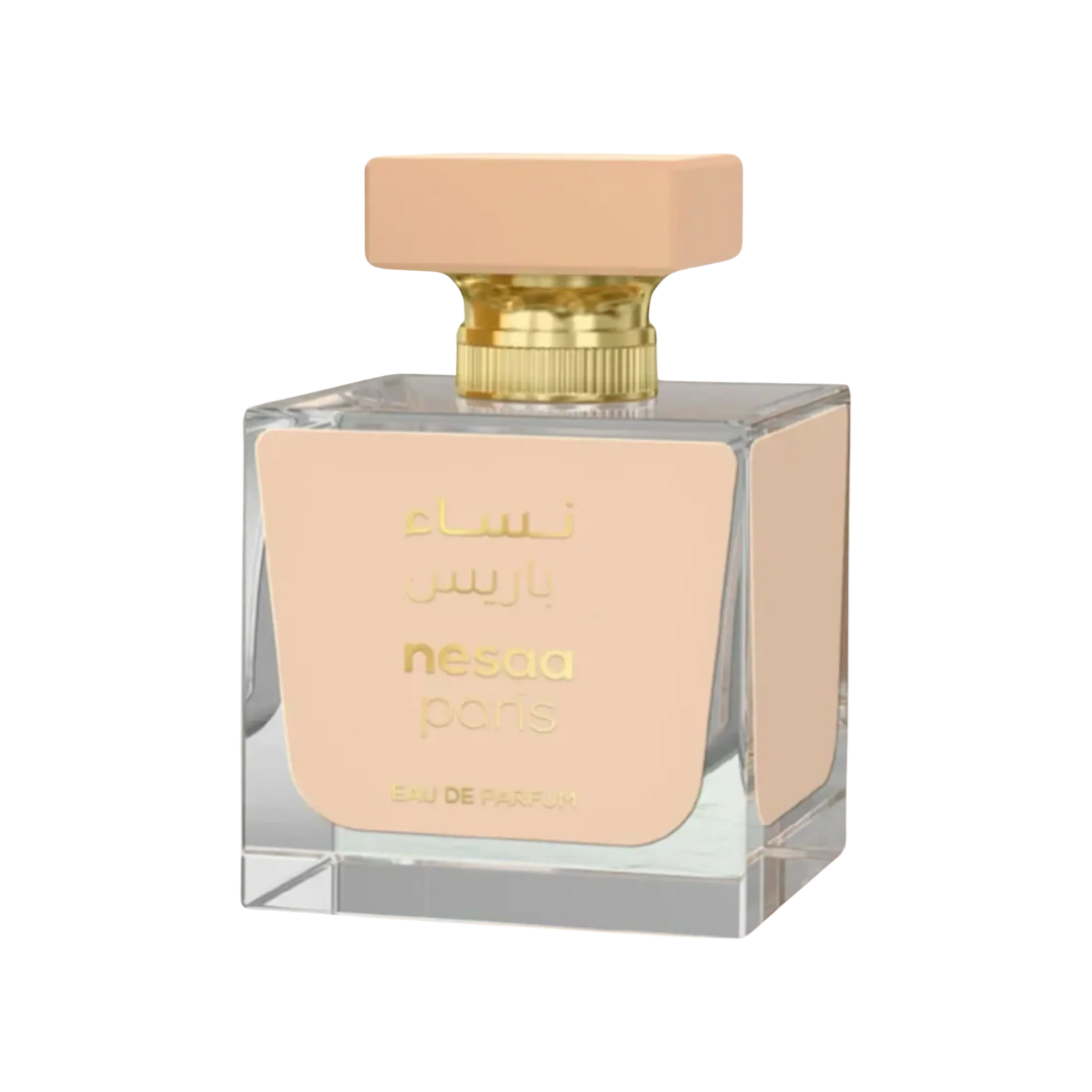 Nesaa Paris 100ml Edp