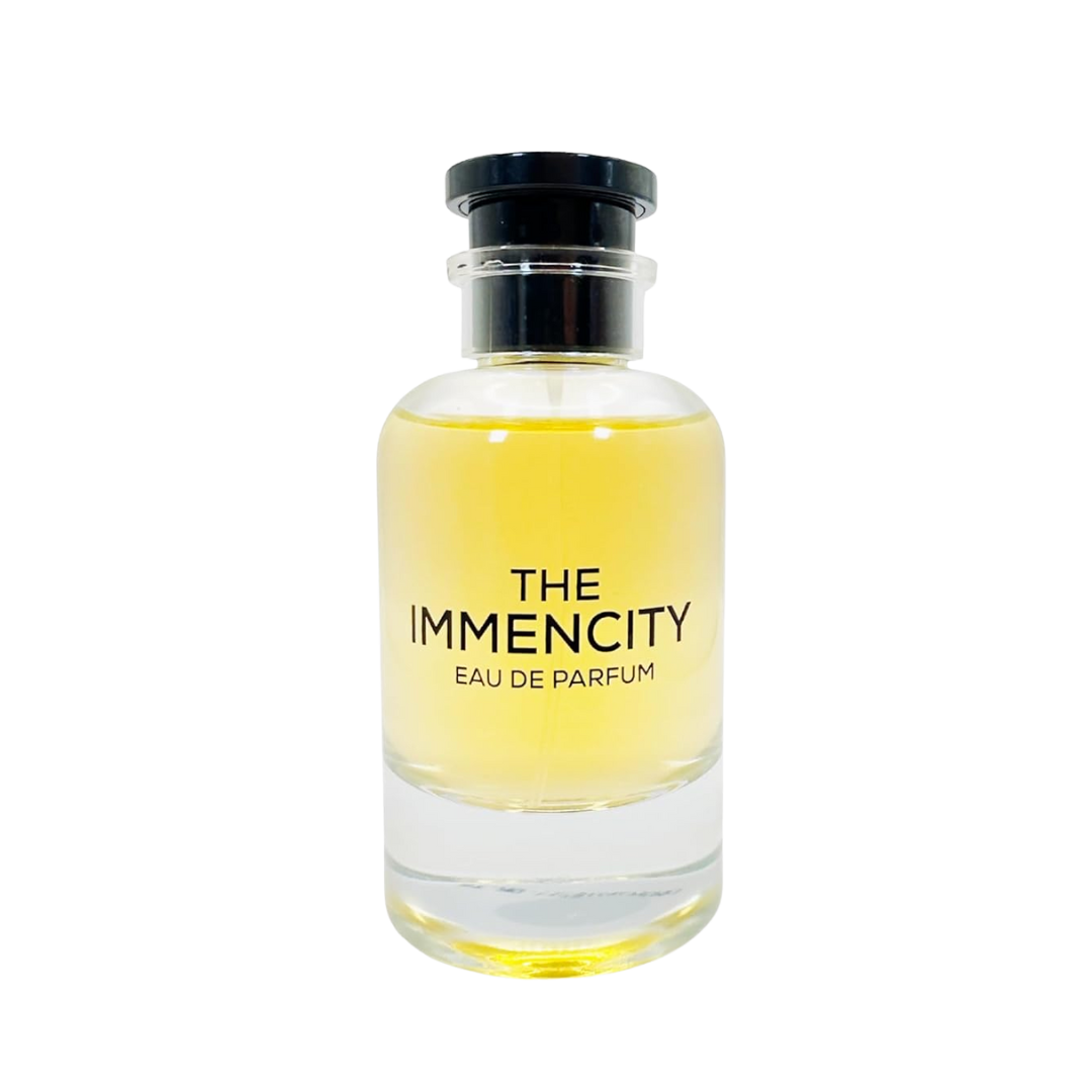 The Immecity 100ml Edo