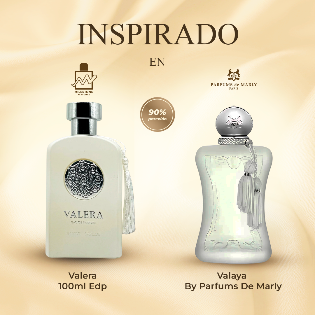Valera 100ml Edp