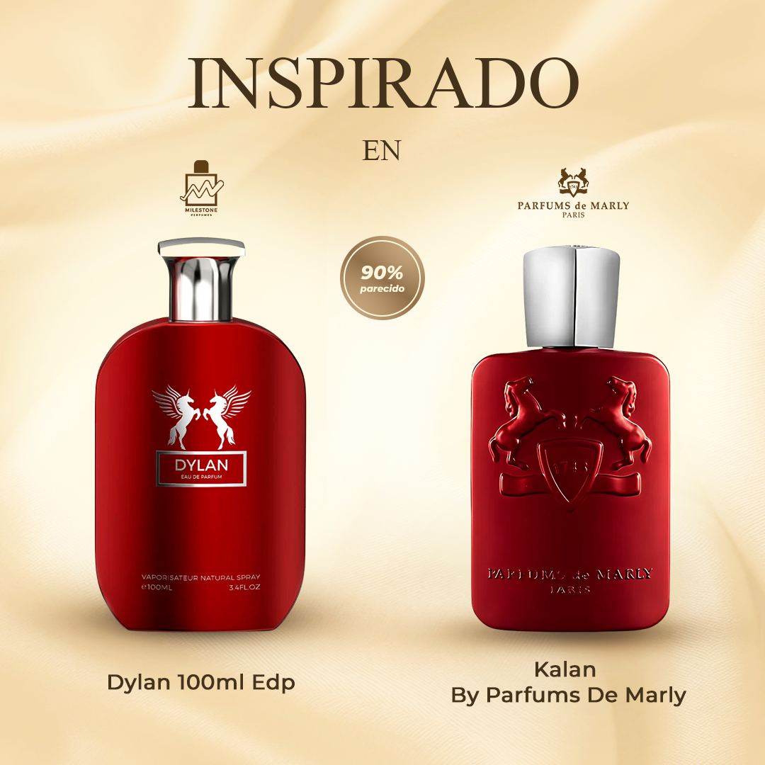 Dylan 100ml Edp