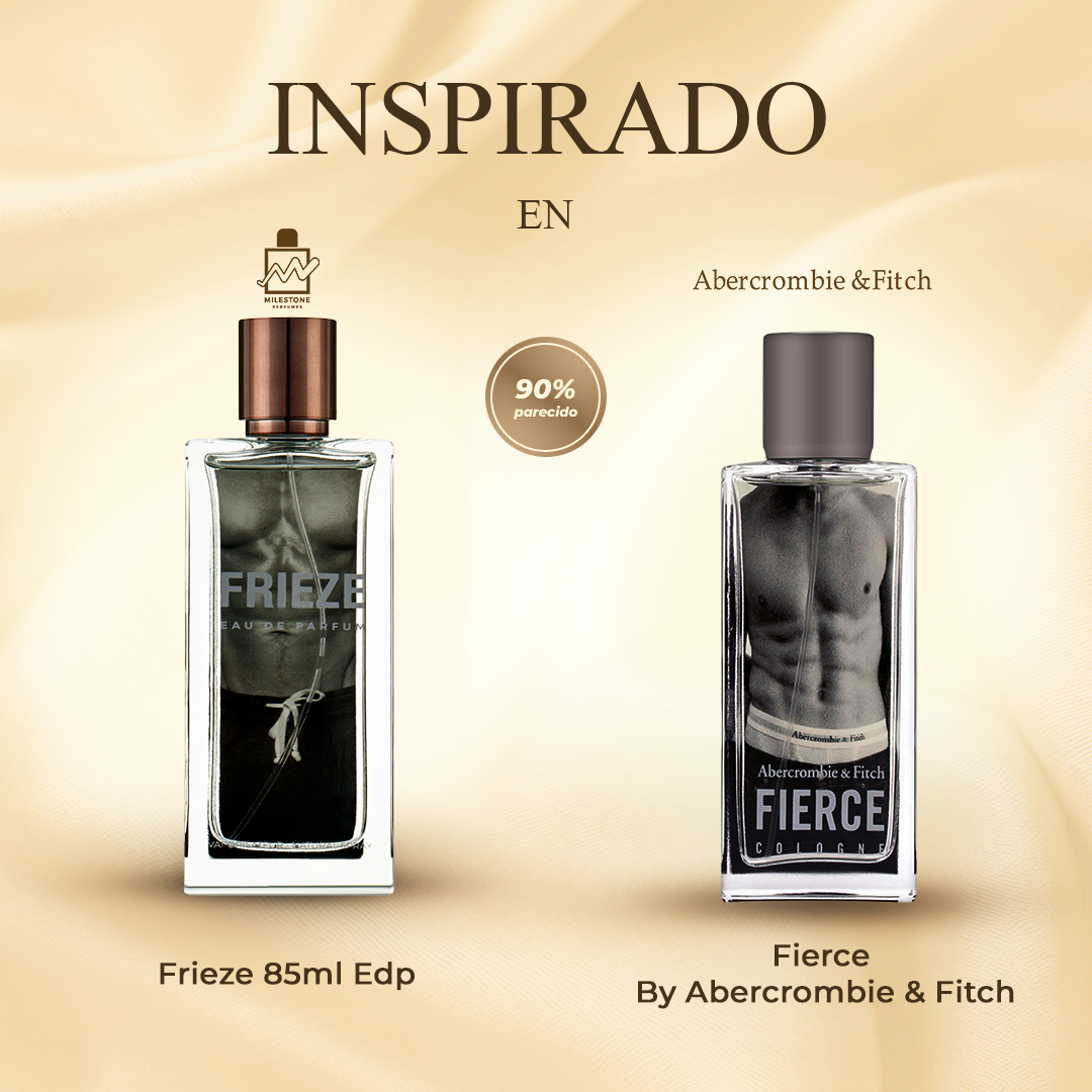 Frieze 85ml Edp