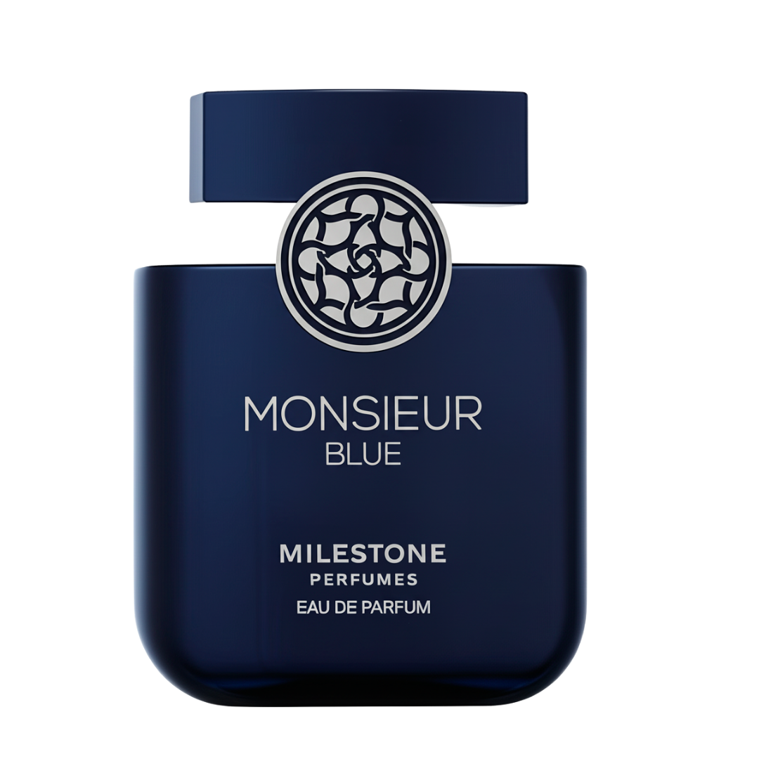 Monsieur Blue 100ml Edp