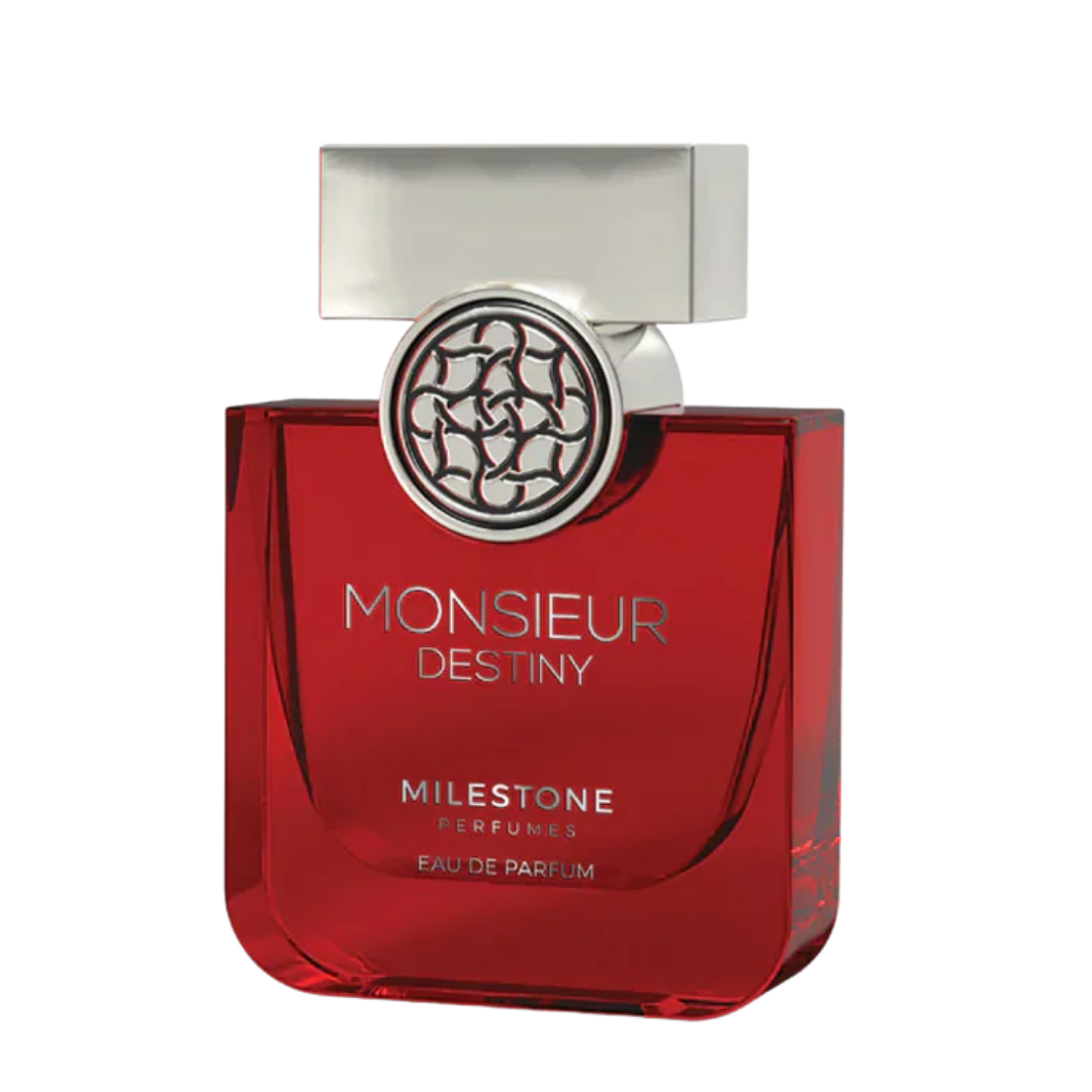 Monsieur Destiny 100ml Edp