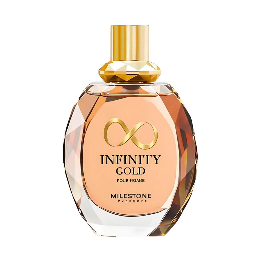 Infinity Gold 100ml Edp