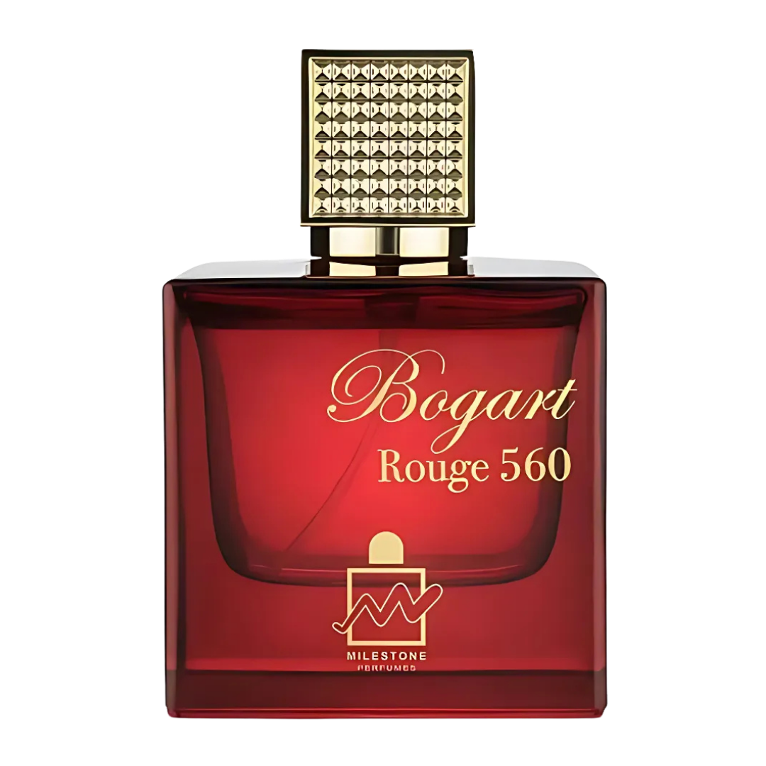 Royal Mansion Paris Bogart Rouge 560 20ml Edp