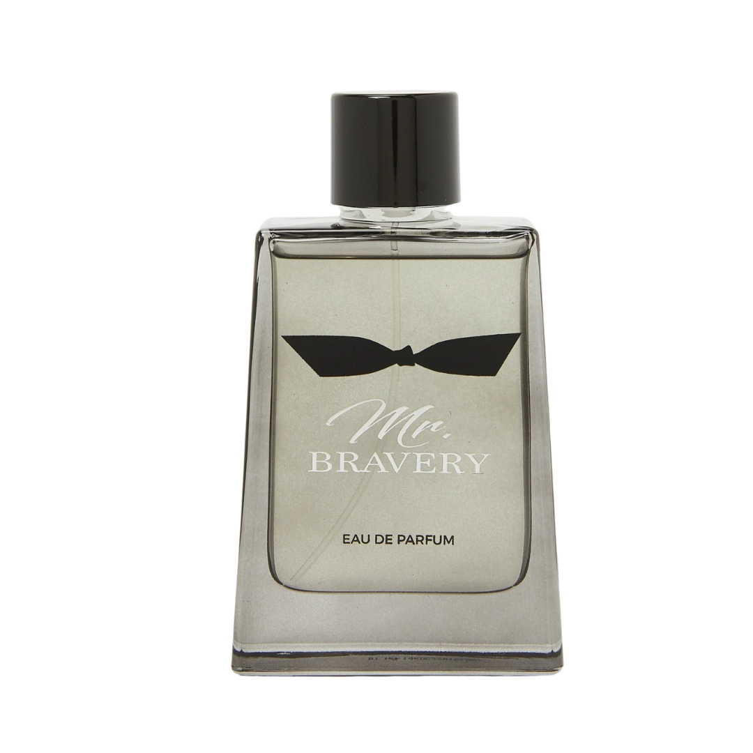 Mr Bravery 100ml Edp