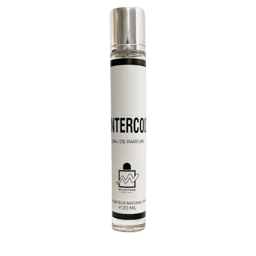 L'intercode 20ml Edp
