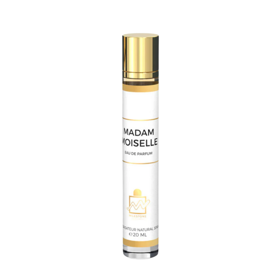 Madam Moiselle 20ml Edp
