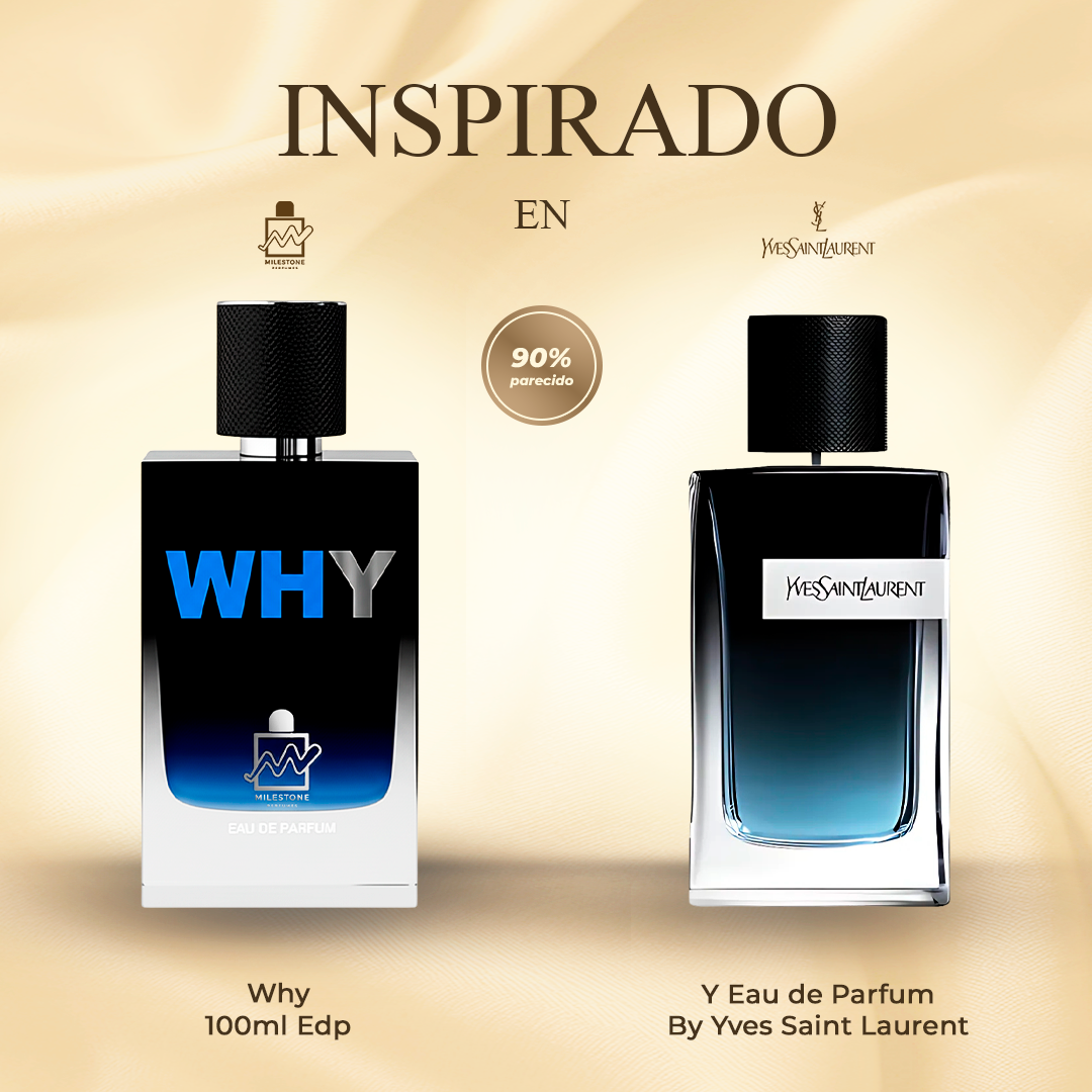 Why 100ml Edp