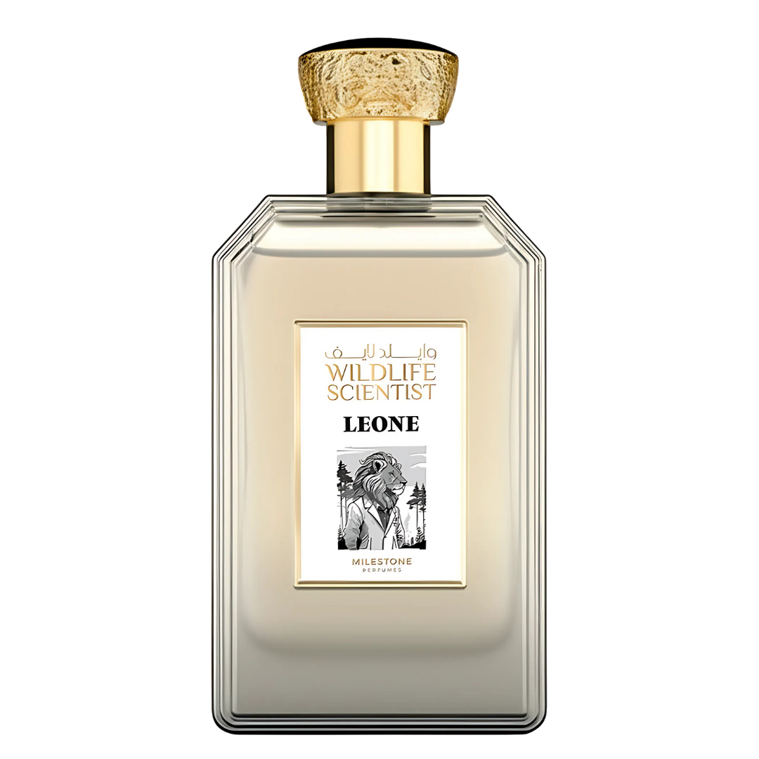 Wildlife Scientist Leone100ml Edp