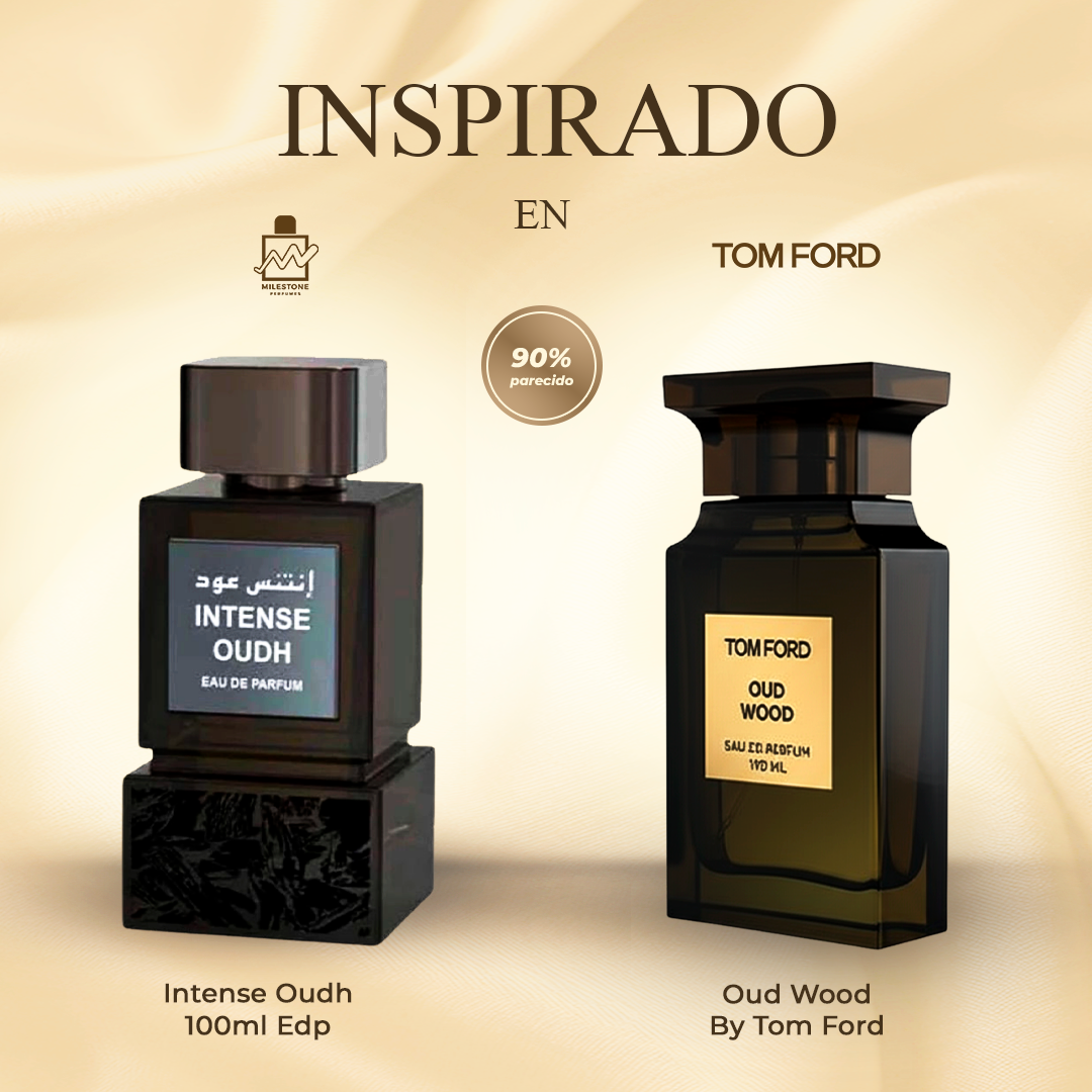 Intense Oudh 100ml