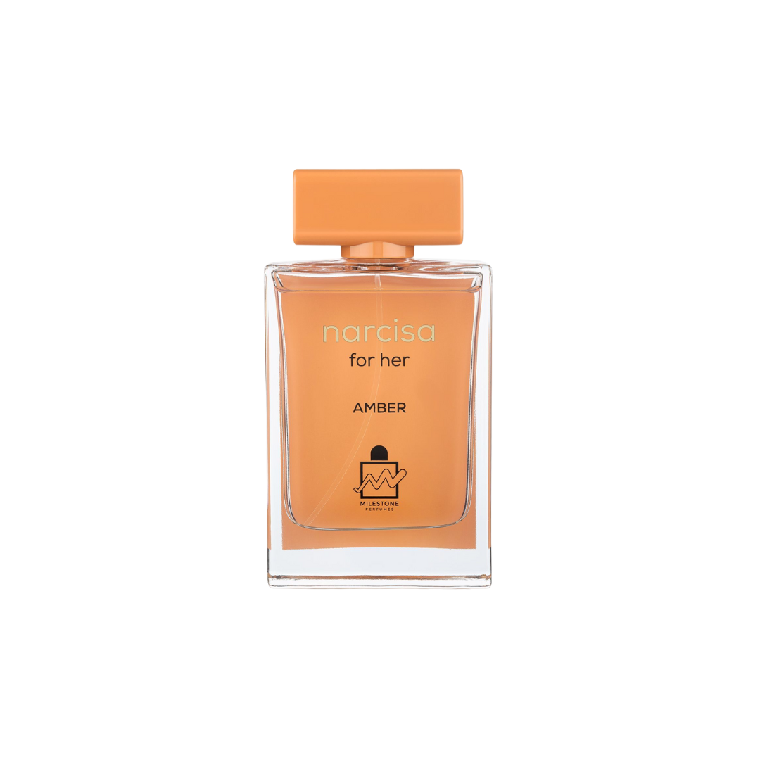 Narcisa For Her Amber 100ml Edp
