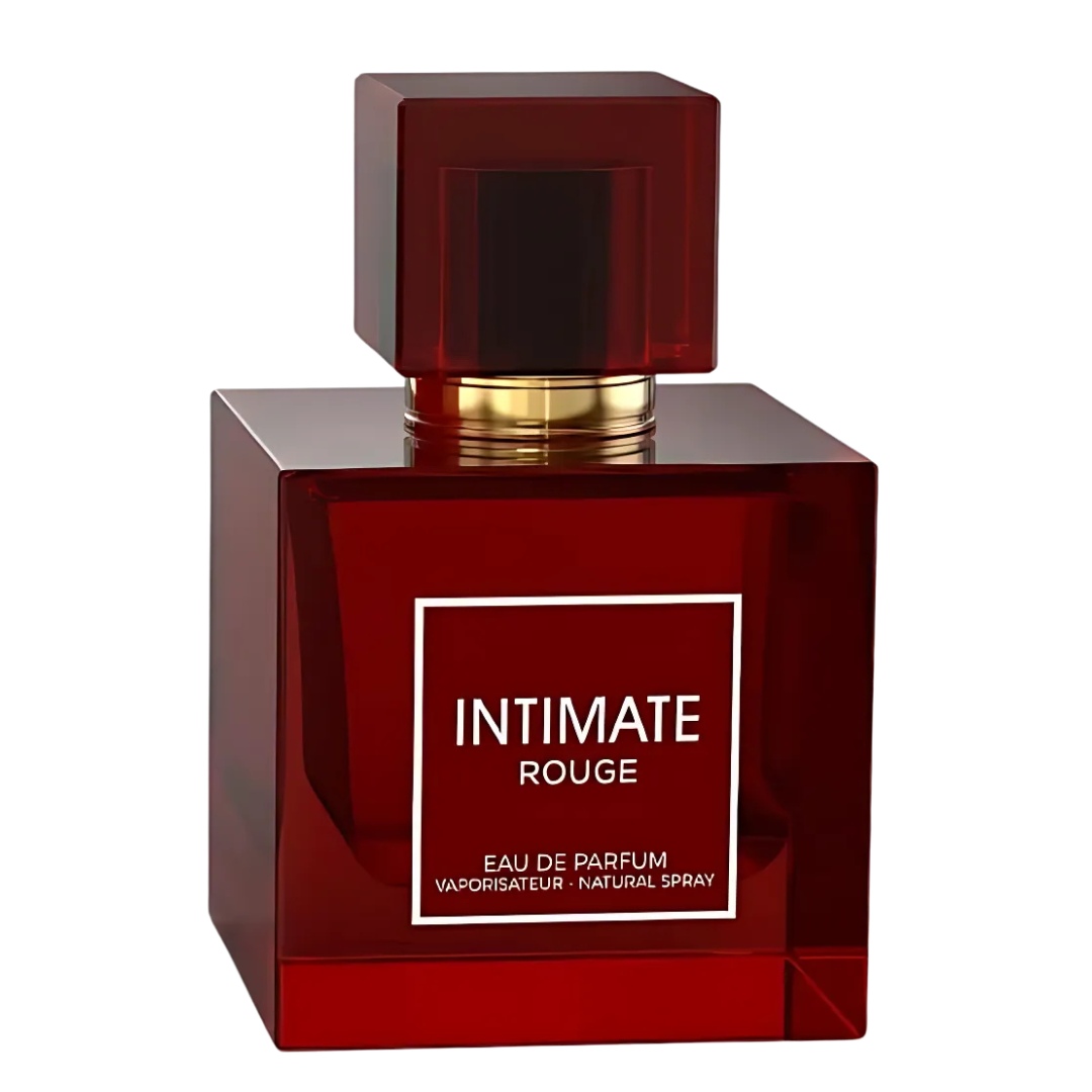 Intimate Rouge 100ml Edp