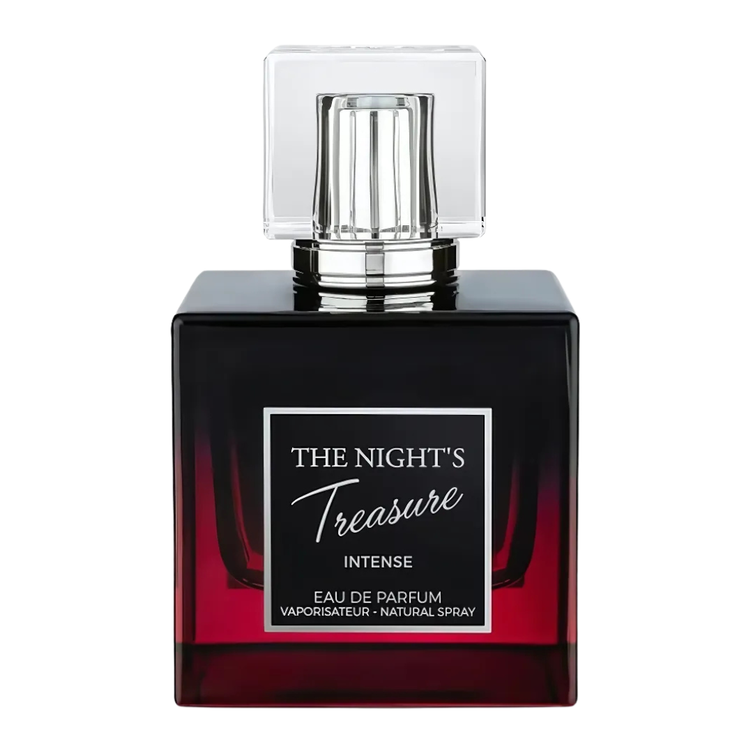 The Night's Treasure Intense 100ml Edp