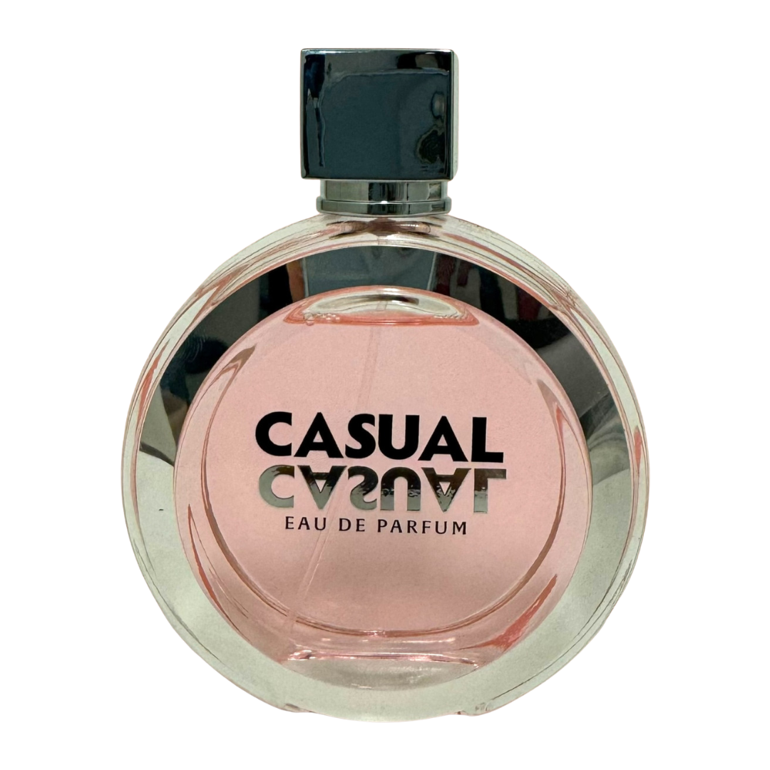 Casual 100ml Edp