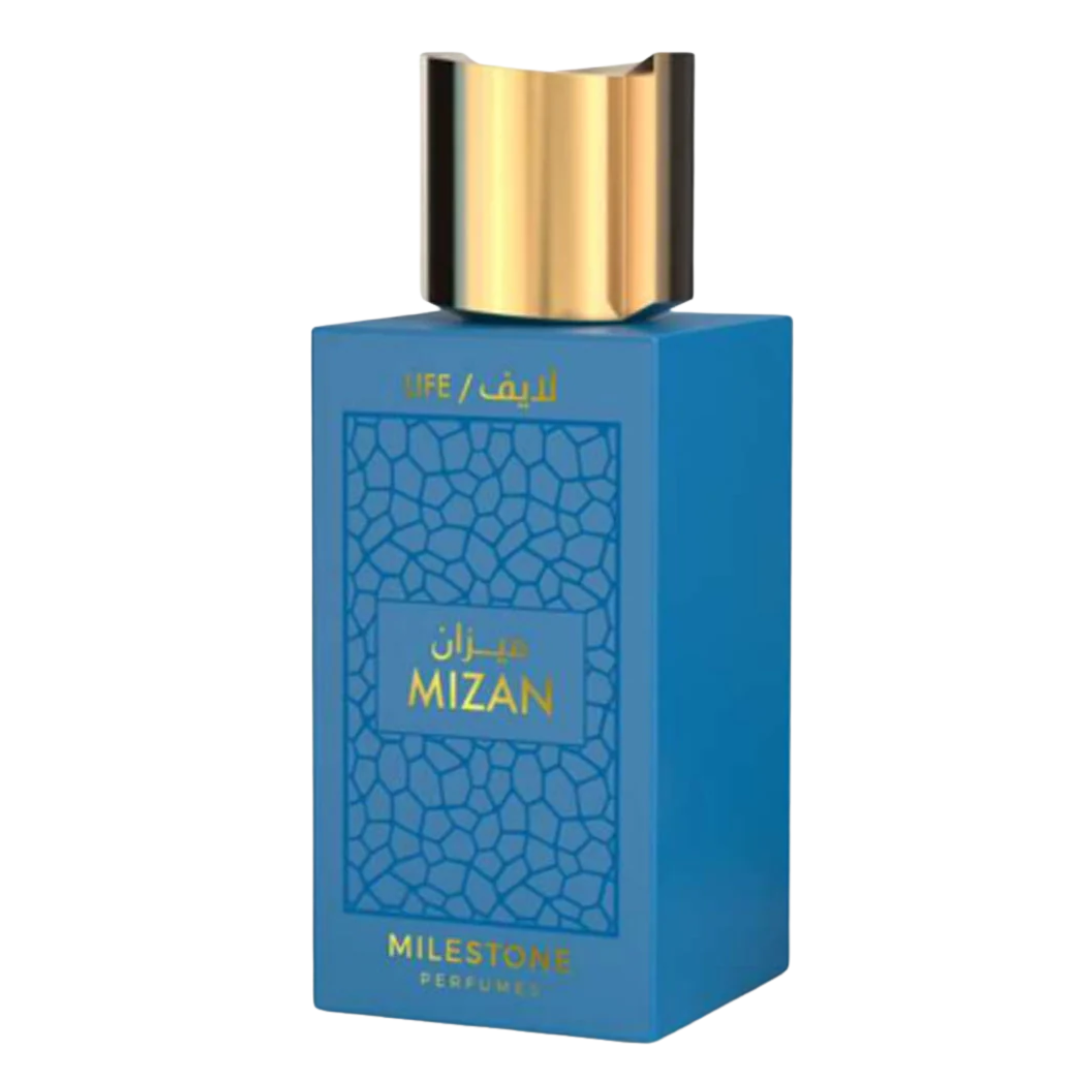 Mizan Life 100ml Edp