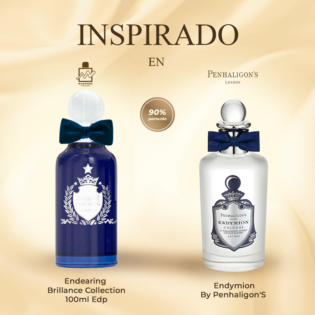 Enderaring Brillance Collection 100ml Edp