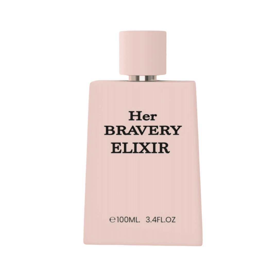 Her Bravery Elixir 100ml Edp