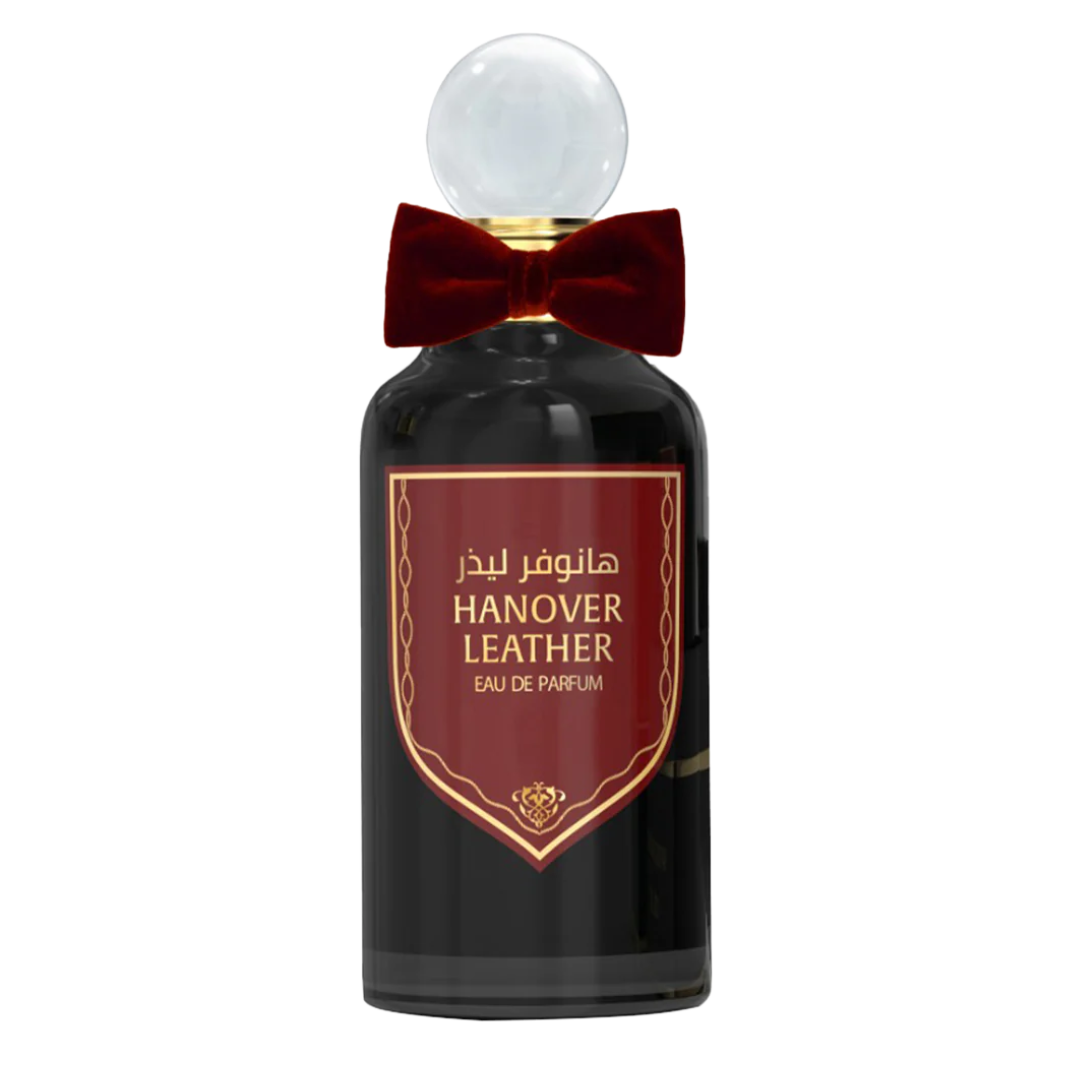 Hanover Leather 100ml Edp