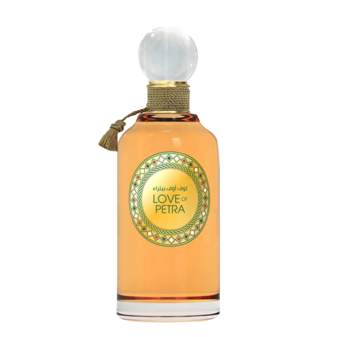 Love Of Petra 100ml Edp