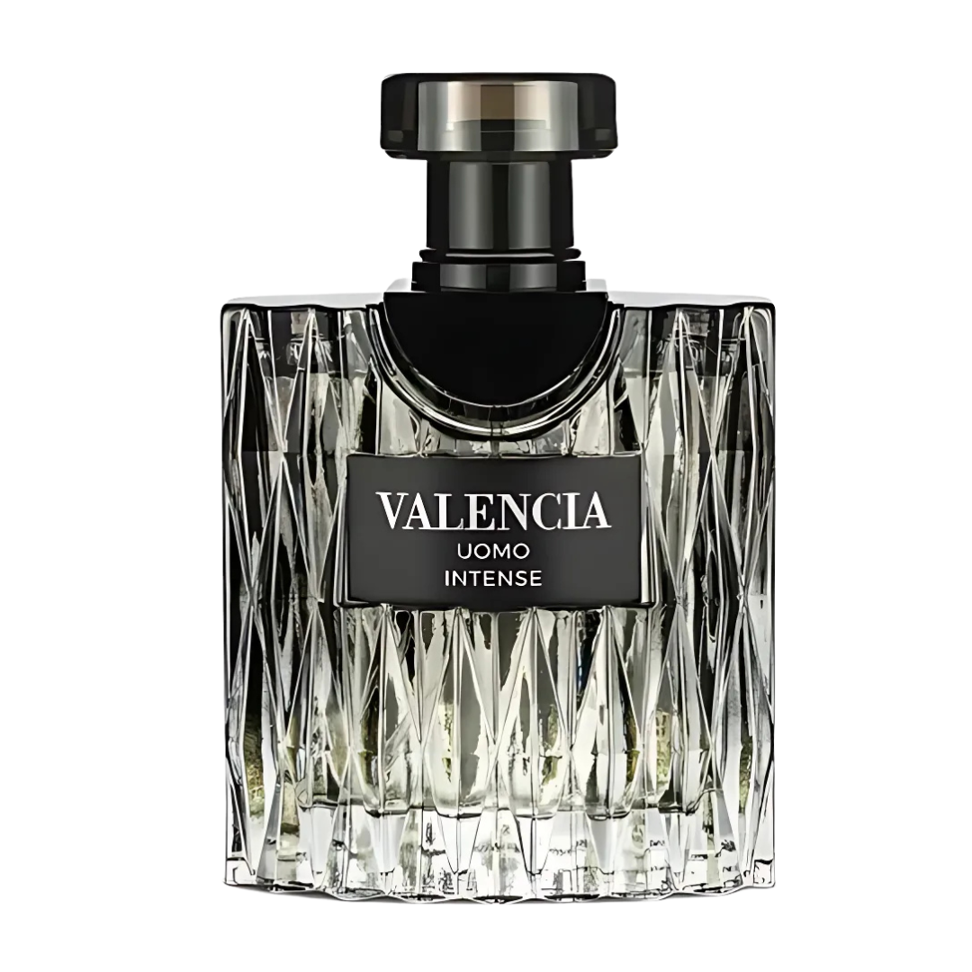 Valencia Uomo Intense 100ml Edp