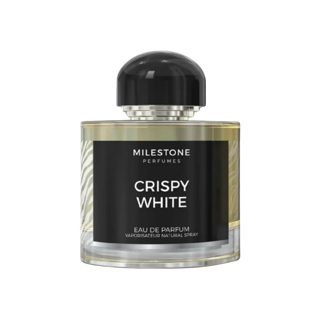 Crispy White 100ml Edp