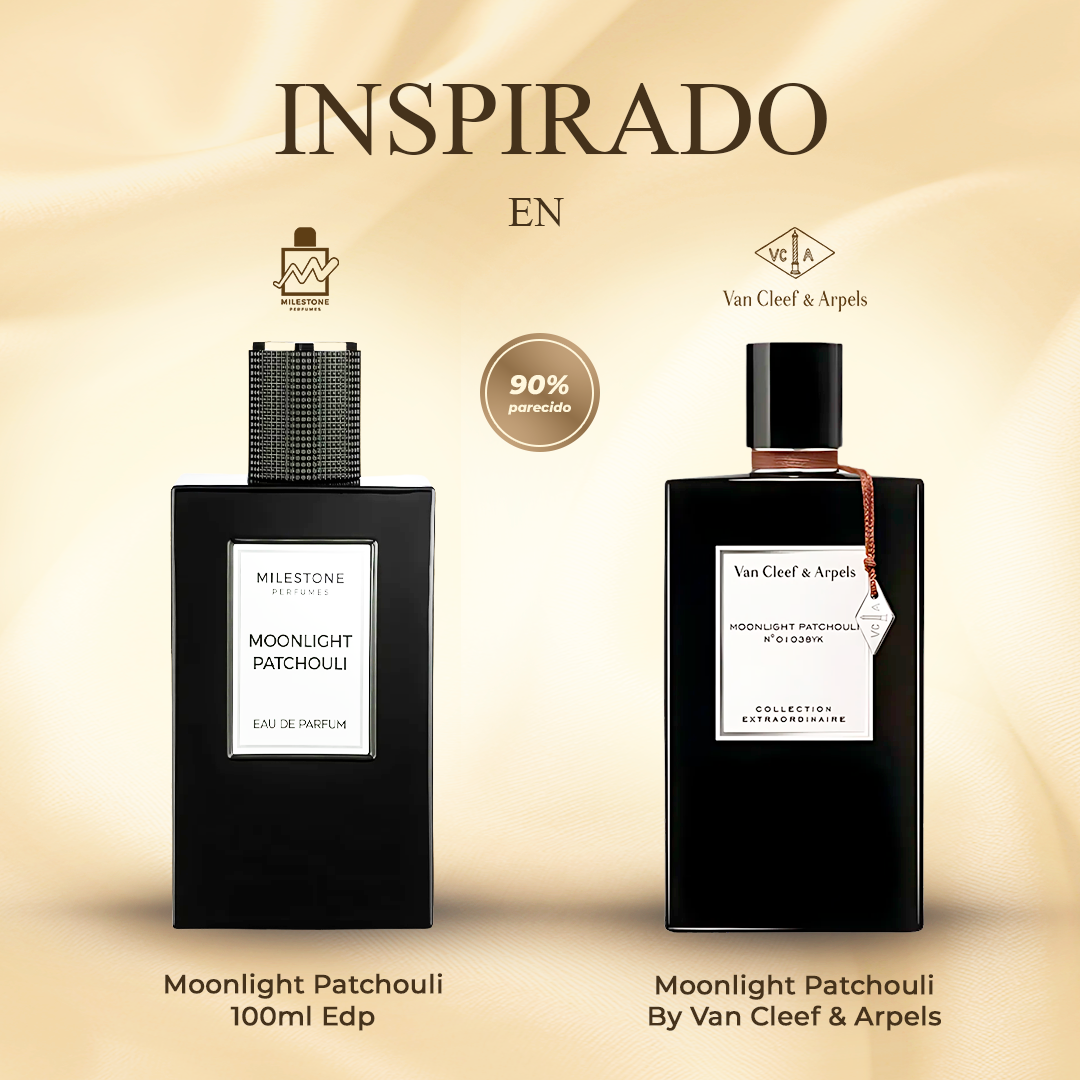 Moonlight Patchouli 100ml Edp