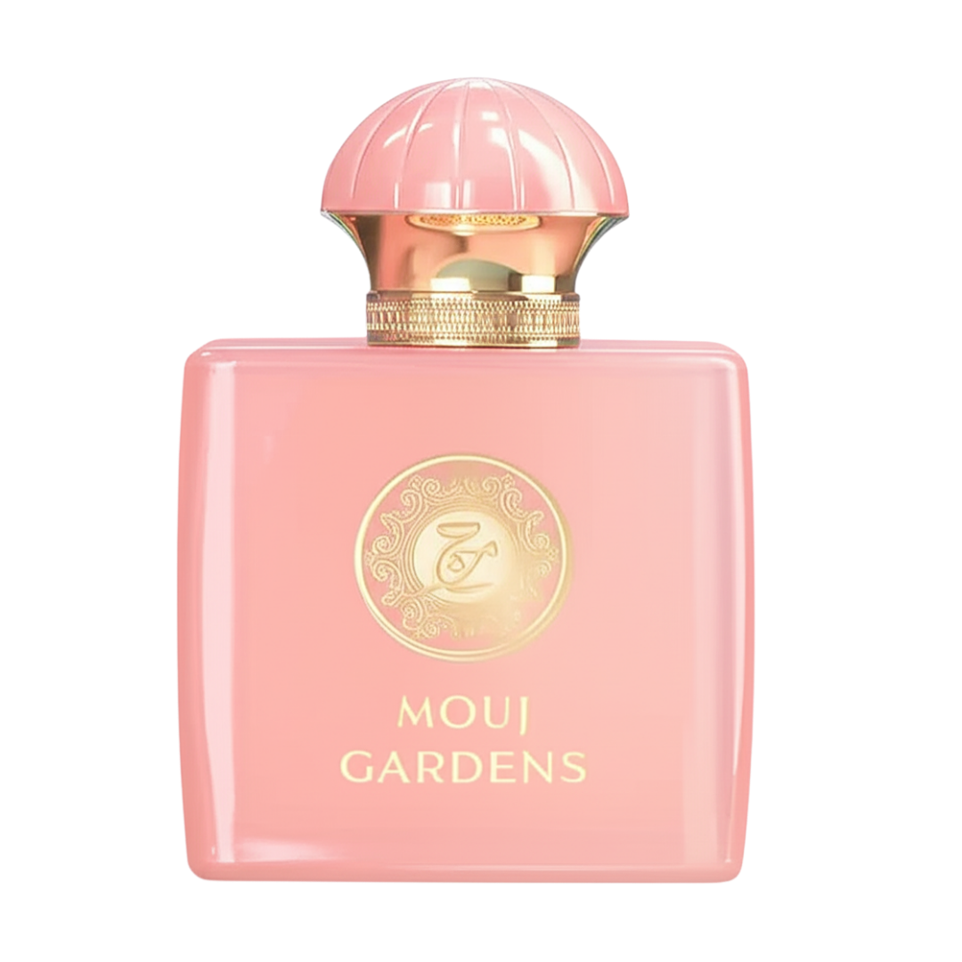 Mouj Gardens 95ml Edp
