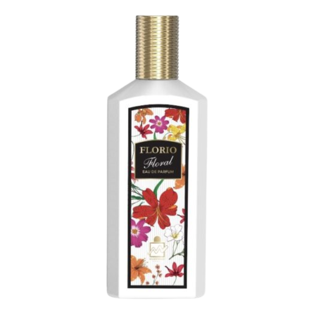 Florio Floral 90ml Edp