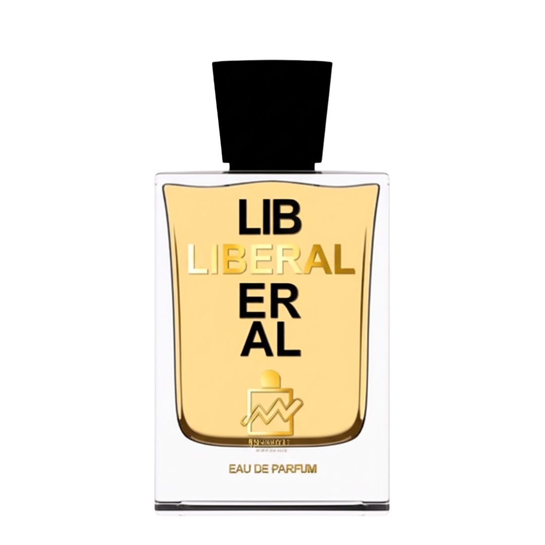 Liberal 100ml Edp