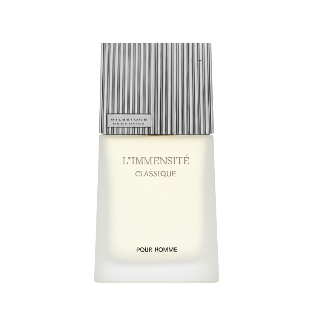 L'mmensite Classique Pour Homme 100ml Edp