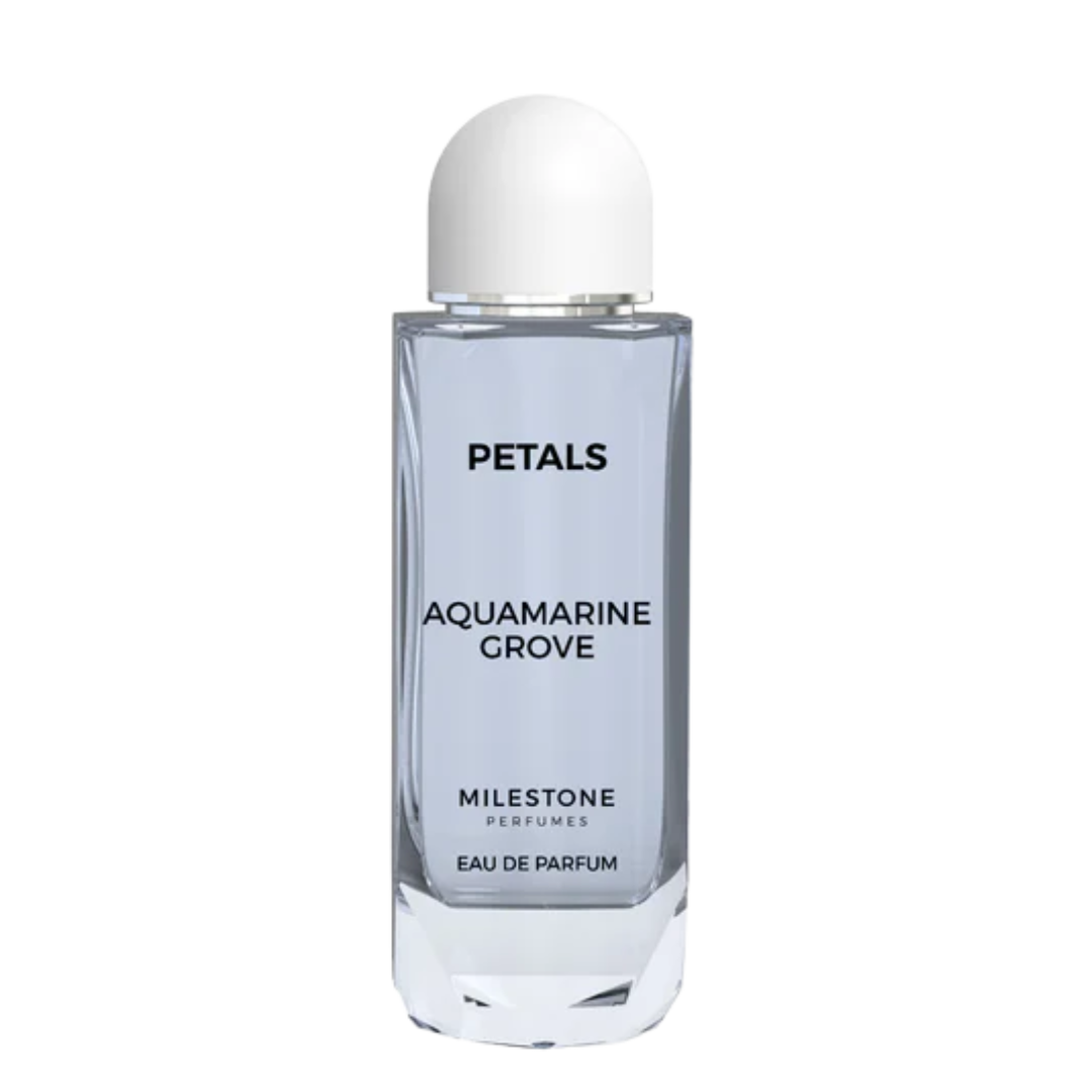 Petals Aquamarine Grove 100ml Edp