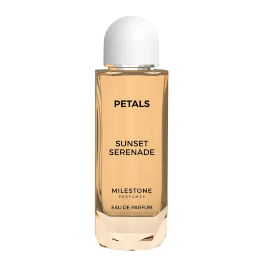 Petals Sunset Serenade 100ml Edp